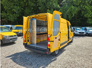 Furgon Renault Master EURO 6 *Klima*EU6*Bluetooth*Kamera*MAXI: obrázek 5