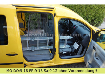 Kombi VOLKSWAGEN Caddy