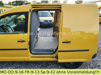 Kombi Volkswagen Caddy *FLEX-SITZ-PLUS*2xSchiebetüre*MWST ausw.: obrázek 2