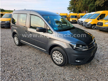 Mikrobus VOLKSWAGEN Caddy