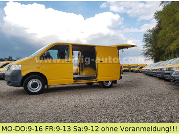 Mikrobus VOLKSWAGEN Transporter T5