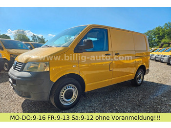 Malá dodávka VOLKSWAGEN Transporter T5