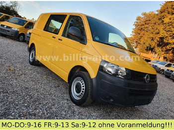 Malá dodávka VOLKSWAGEN Transporter T5
