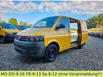 Malá dodávka VOLKSWAGEN Transporter T5