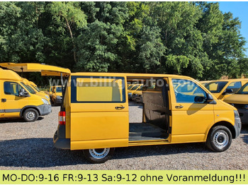 Osobní auto VOLKSWAGEN