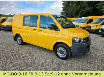 Osobní auto VOLKSWAGEN