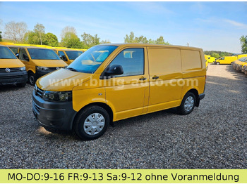 Malá dodávka VOLKSWAGEN Transporter T5