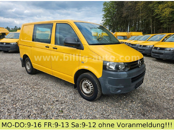 Malá dodávka VOLKSWAGEN Transporter T5