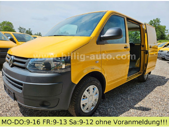 Malá dodávka VOLKSWAGEN Transporter T5