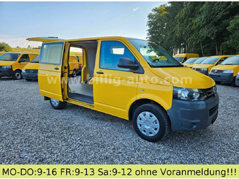 Mikrobus VOLKSWAGEN Transporter T5