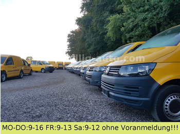 Osobní auto VOLKSWAGEN