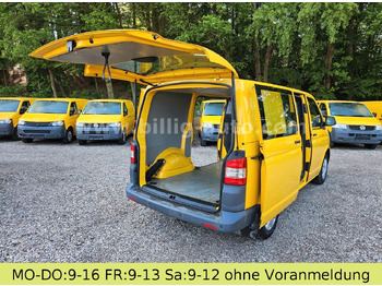 Malá dodávka Volkswagen T5 Transporter 2.0TDI EU5*2xSchiebetüre*1.Hand*: obrázek 5