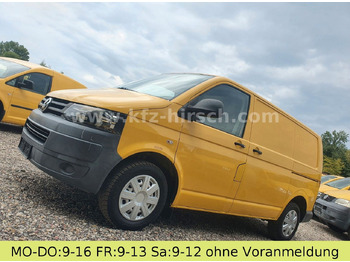 Osobní auto VOLKSWAGEN
