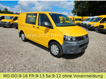 Mikrobus VOLKSWAGEN Transporter T5