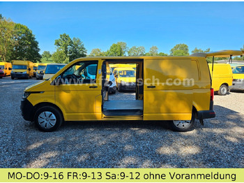 Furgon Volkswagen T6.1 Transporter LANG MAXI 2xSchiebetüre Camera: obrázek 4