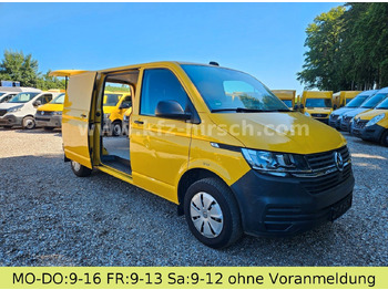 Furgon Volkswagen T6.1 Transporter LANG MAXI 2xSchiebetüre Camera: obrázek 2