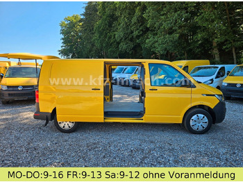 Furgon Volkswagen T6.1 Transporter LANG MAXI 2xSchiebetüre Camera: obrázek 3