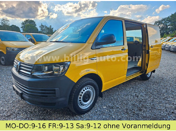 Malá dodávka VOLKSWAGEN Transporter T6