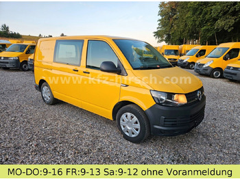 Mikrobus VOLKSWAGEN Transporter T6