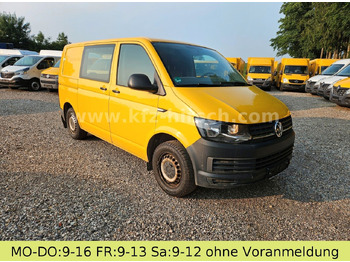 Mikrobus VOLKSWAGEN Transporter T6