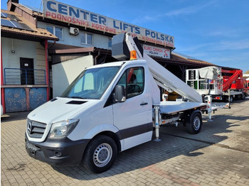 Autoplošina RUTHMANN