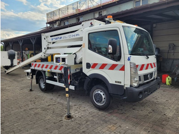 Autoplošina OIL&STEEL