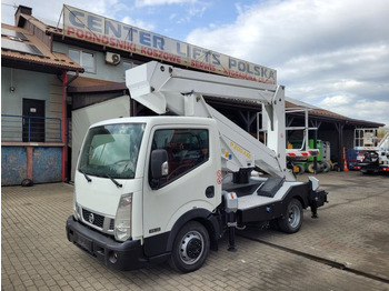 Autoplošina PALFINGER