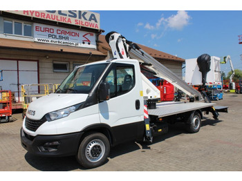 Autoplošina OIL&STEEL