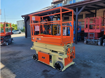 Podnośnik nożycowy elektryczny 8 m JLG 6RS leasing podnośnik nożycowy elektryczny 8 m JLG 6RS: obrázek 4