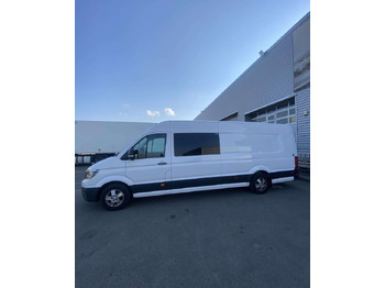 MAN TGE leasing MAN TGE: obrázek 2