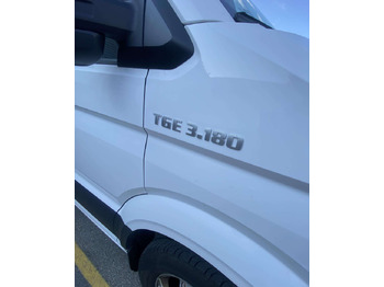 MAN TGE leasing MAN TGE: obrázek 5