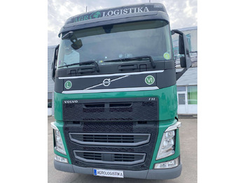 Tahač VOLVO FH 460