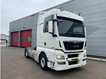 Tahač MAN TGX 18.440