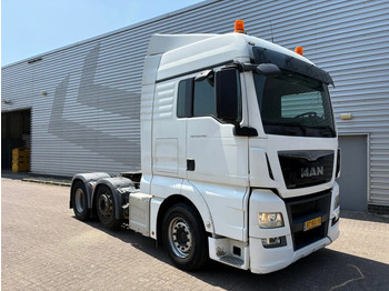 Tahač MAN TGX 26.440