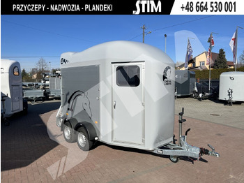 Přepravník na koně CHEVAL LIBERTÉ