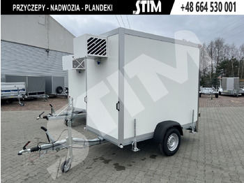 Chladírenský přívěs ESSELMANN