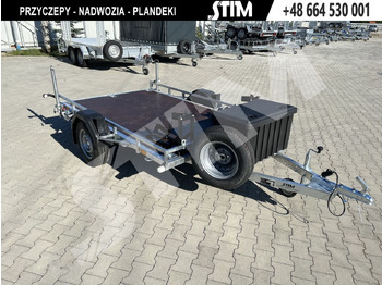 Přepravník motocyklů