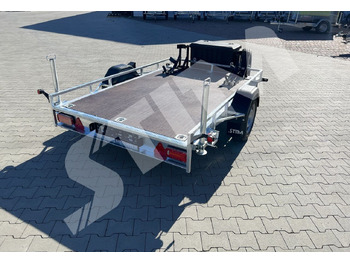 Nový Přepravník motocyklů Stim S11-075/2616 Przyczpa pod 2 motocykle: obrázek 3