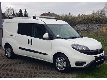 Osobní auto FIAT