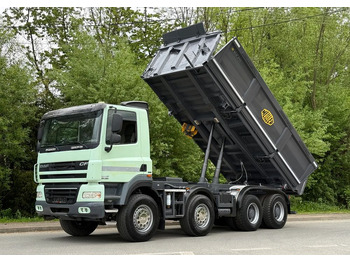 Sklápěč DAF CF