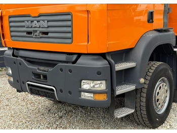 Sklápěč MAN * TGA 26.460 MAN * Kiper / Wywrotka * 6x4 * Bordmatik * Bardzo Dobry Stan: obrázek 3 Sklápěč MAN * TGA 26.460 MAN * Kiper / Wywrotka * 6x4 * Bordmatik * Bardzo Dobry Stan: obrázek 3