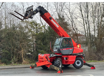 Teleskopický manipulátor MANITOU MRT 2150