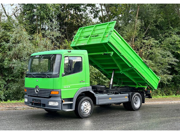Sklápěč MERCEDES-BENZ Atego 1224