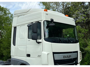 Tahač DAF * DAF XF 106 * SPROWADZONY * SUPER STAN CIĄGNIK SIODŁOWY Euro 6: obrázek 3