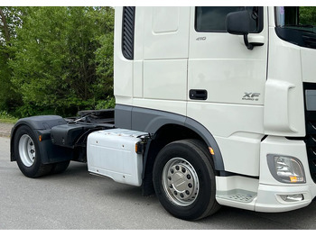 Tahač DAF * DAF XF 106 * SPROWADZONY * SUPER STAN CIĄGNIK SIODŁOWY Euro 6: obrázek 4