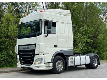Tahač DAF XF 106 410