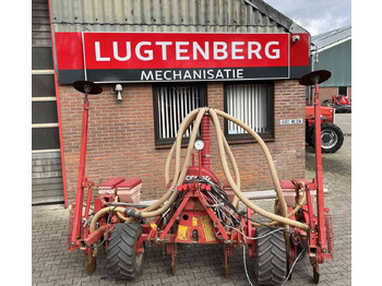 Přesný secí stroj