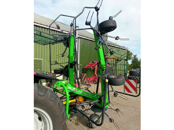 Obraceč/ Shrnovač DEUTZ