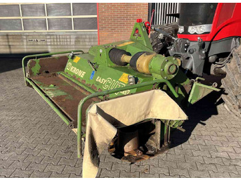Žací stroj Krone Easycut 28 CV frontmaaier, schijvenmaaier, mower Hooibouwmachines: obrázek 3