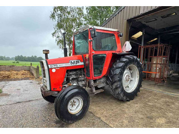 Traktor MASSEY FERGUSON 500 series
